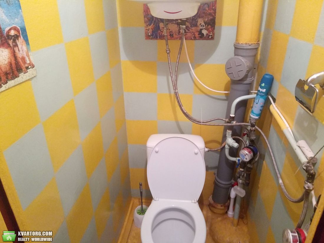 Sell 3-room apartment. Одесса, Мира просп. Ленина ул. — photo 7