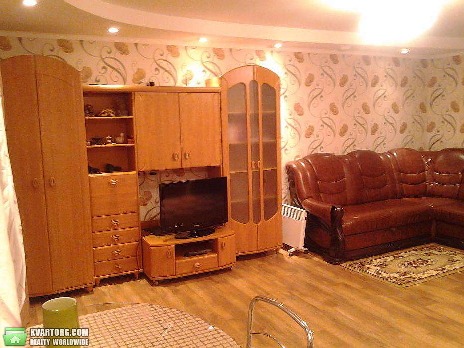 Sell 1-room apartment. Киев, Прорезная — photo 1