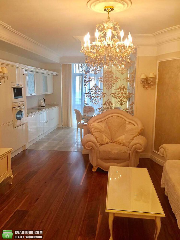 Sell 3-room apartment. Киев,  Зверинецкая — photo 1