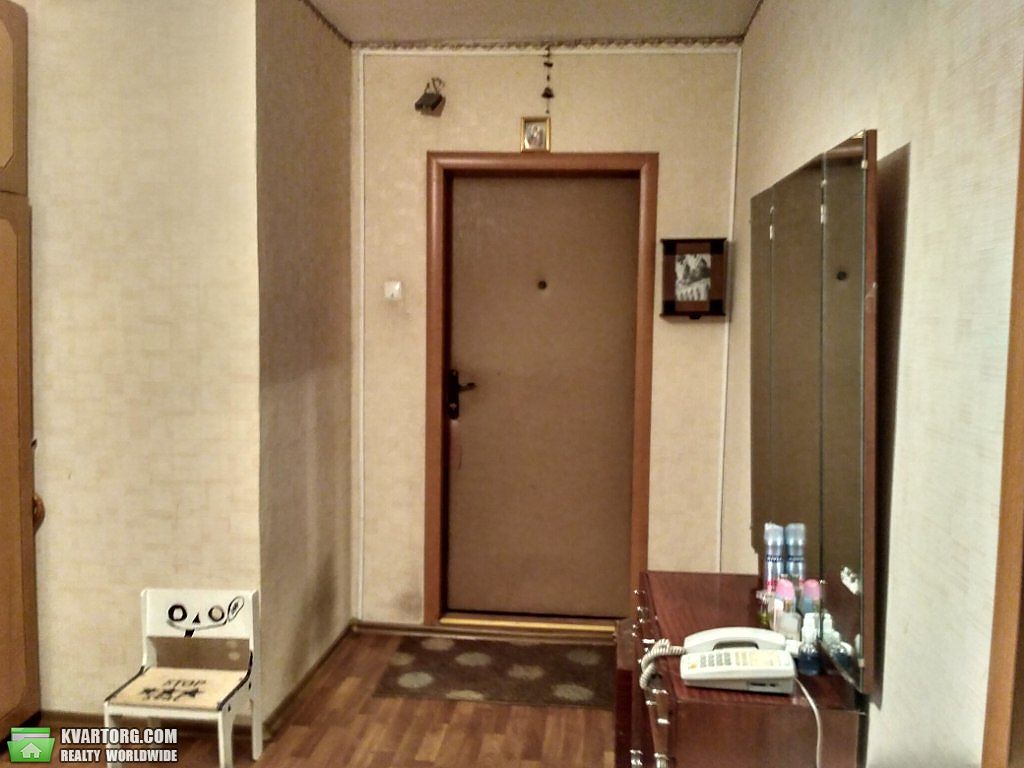 Sell 3-room apartment. Киев, Руденко Ларисы — photo 8