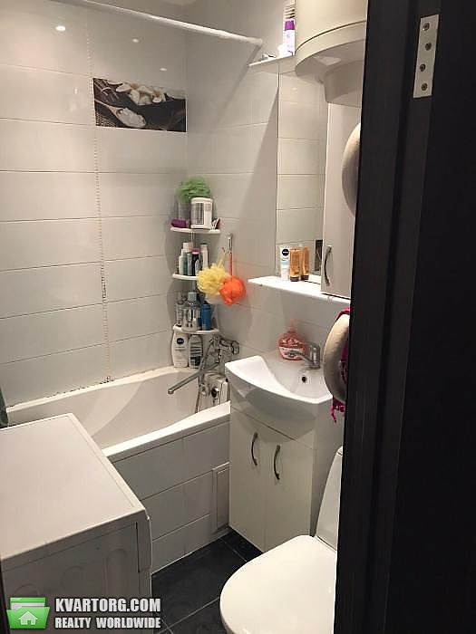 Sell 1-room apartment. Киев,  Дегтяревская — photo 6