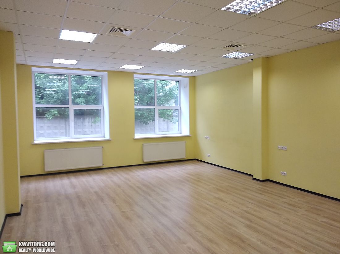 Rent out office. Киев,  Мельникова — photo 3