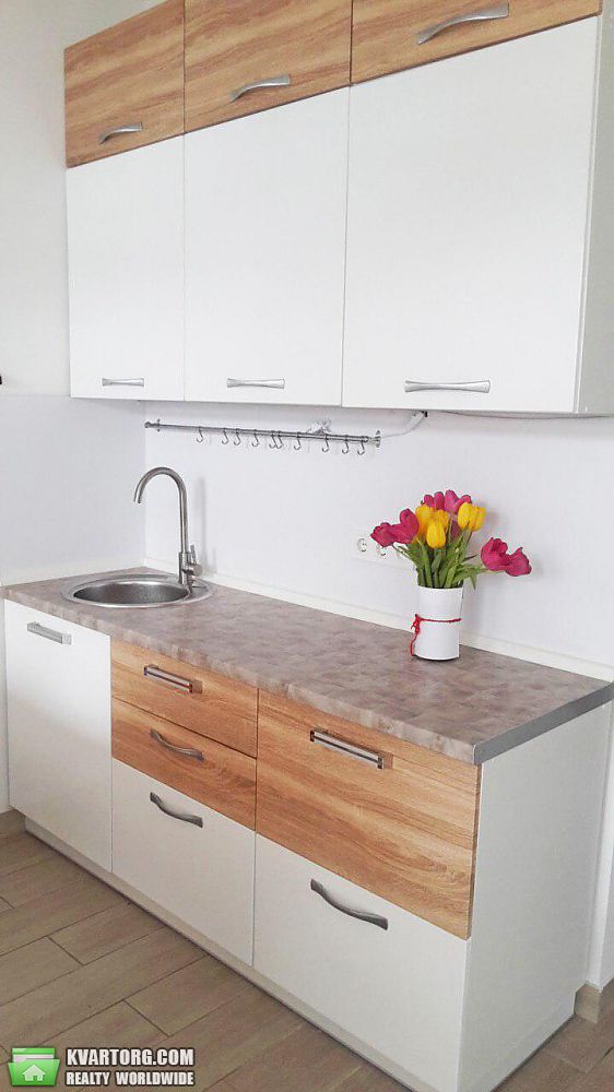 Sell 1-room apartment. Днепропетровск, Мандрыковская — photo 1