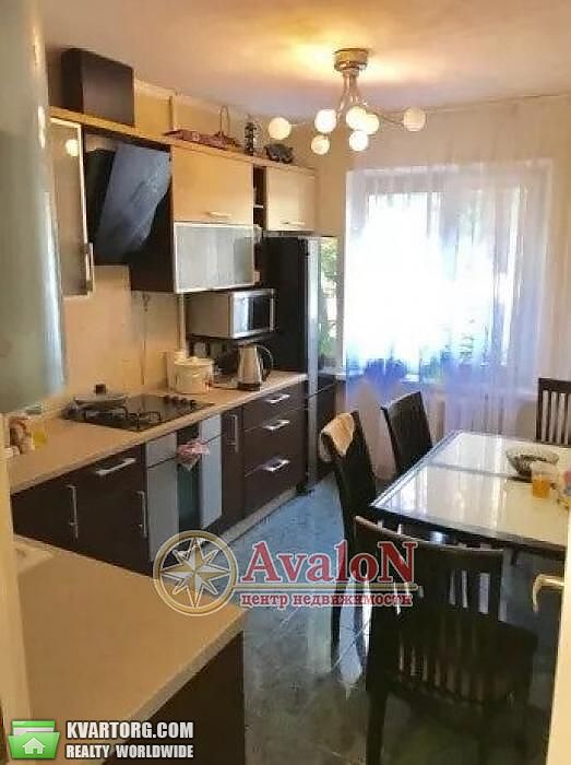 Sell 3-room apartment. Одесса, Академика Глушко — photo 1