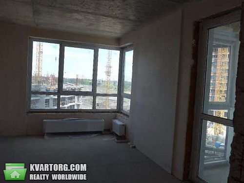Sell 3-room apartment. Киев,  Заречная — photo 1