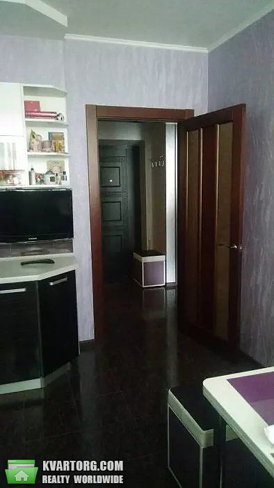 Rent out 1-room apartment. Киев, Ул.Княжий Затон, — photo 7