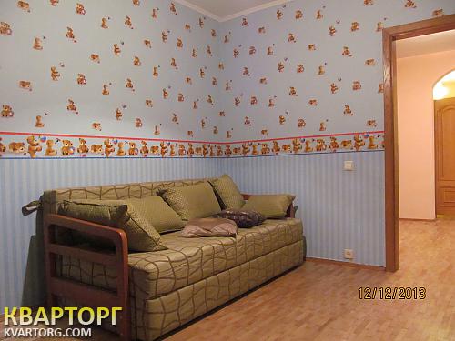 сдам 3-комнатную квартиру. Киев,   Черновола - фото 2