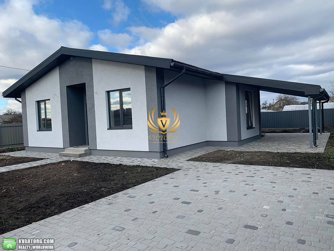 Sell house. Борисполь, улица Киевский шлях — photo 2