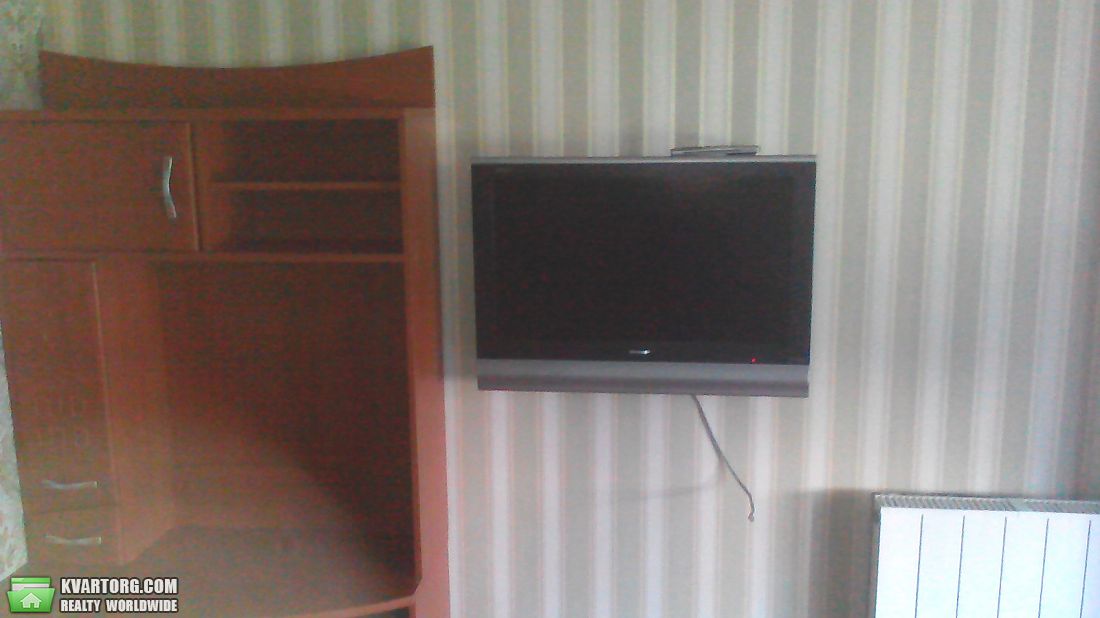 Rent out 1-room apartment. Киев, Ващенко — photo 4