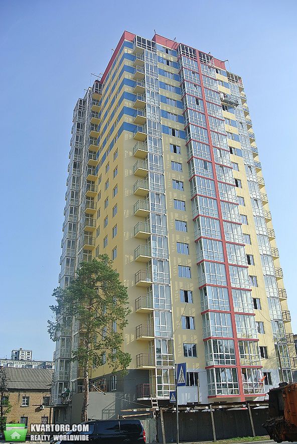 Sell 1-room apartment. Киев,  Бориспольская — photo 2