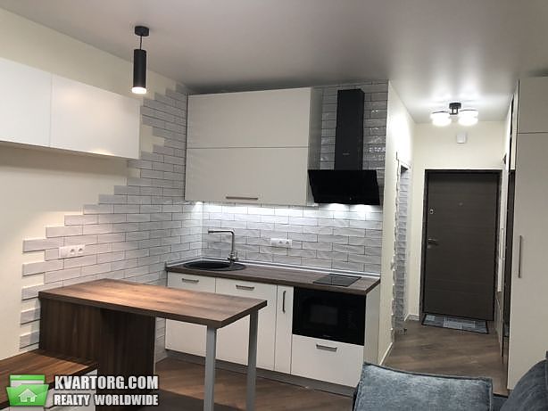 Rent out 1-room apartment. Киев, Гришка — photo 2