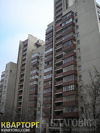 Sell 3-room apartment. Киев,  Верхняя — photo 2