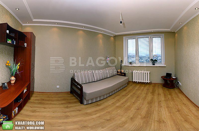 Sell 3-room apartment. Киев,  Строкача — photo 3