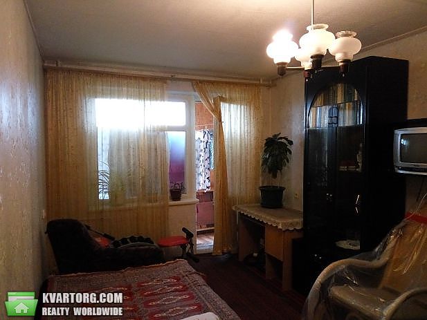 Sell 2-room apartment. Днепропетровск, Добровольцев — photo 1
