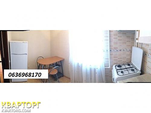 Rent out 1-room apartment. Одесса, Генерала Петрова — photo 4