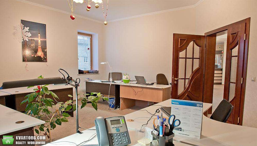 Rent out office. Киев, ул.Академика Белецкого — photo 5