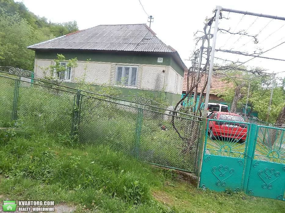 Sell house. Ужгород, Центральная — photo 3