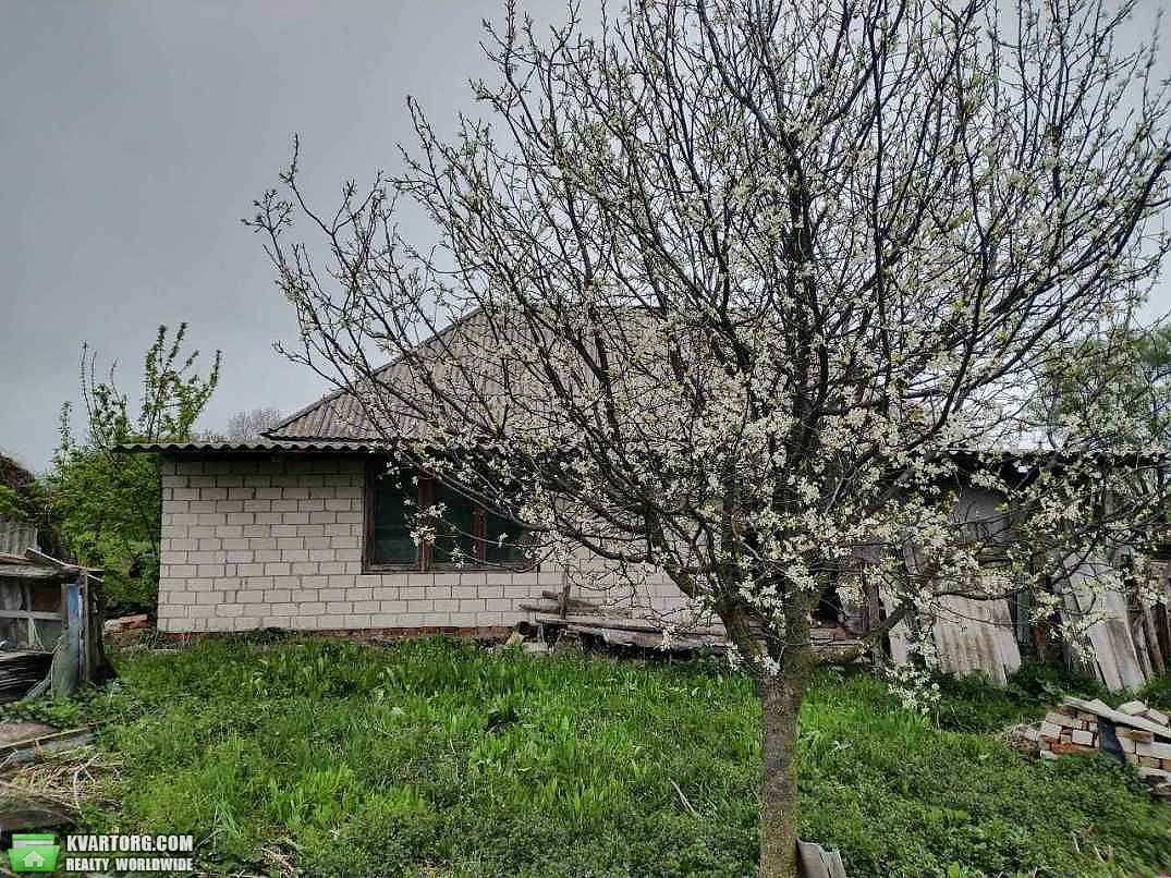 Sell house. Киевская обл., Лецьки — photo 4