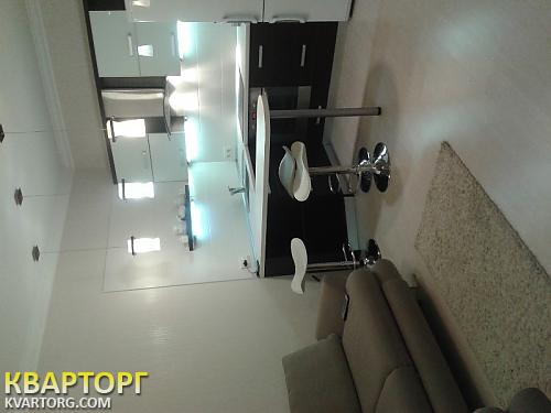 Rent out 2-room apartment. Киев, Чавдар Елизаветы — photo 2