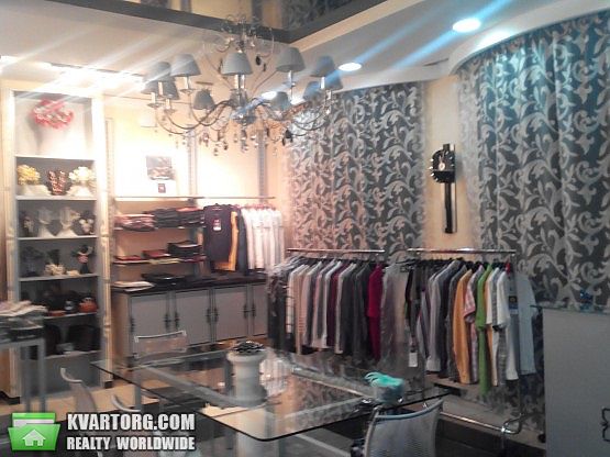 Rent out office. Киев, ул. Туровская — photo 2