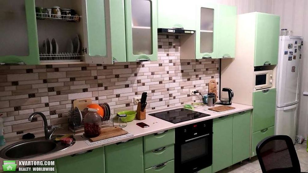 Sell 1-room apartment. Киев,  Бориспольская — photo 3