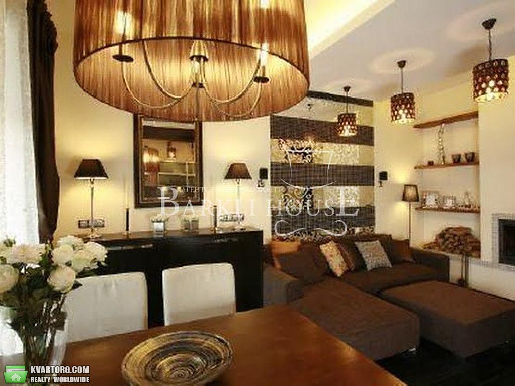 Rent out 3-room apartment. Киев,  Петлюры — photo 3
