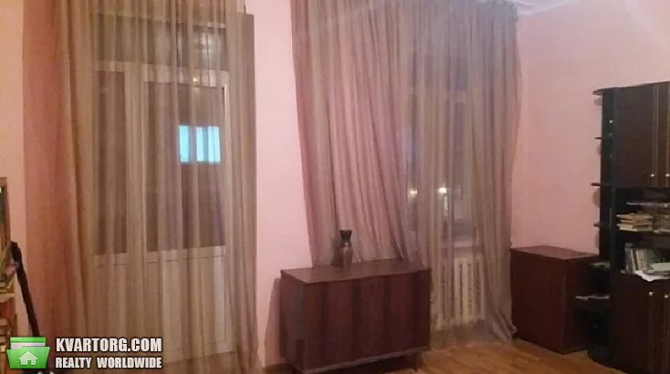 Sell 3-room apartment. Киев,  Тургеневская — photo 1