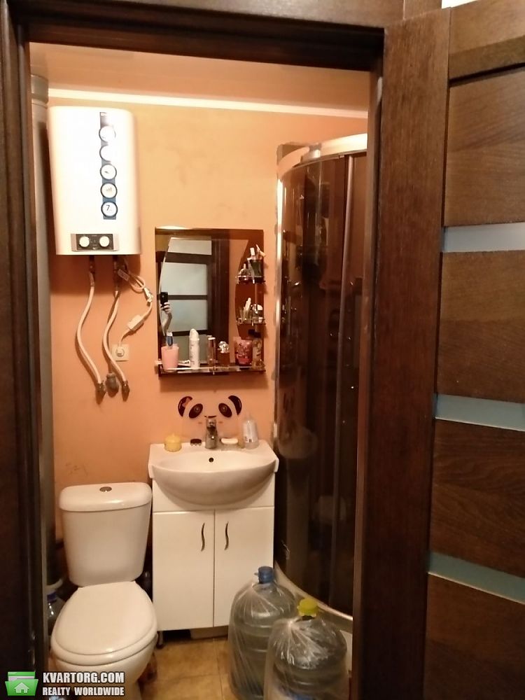 Sell 1-room apartment. Киев,  Оболонский пр — photo 8