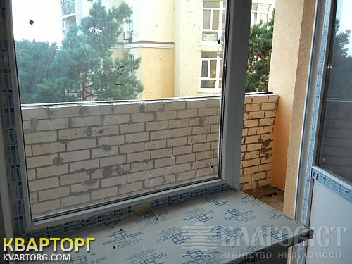 продам 1-комнатную квартиру. Киев,   Победы пр - фото 9