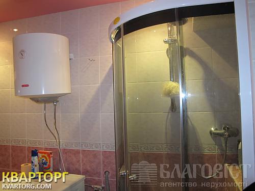 Sell 3-room apartment. Киев,  Владимирская — photo 9