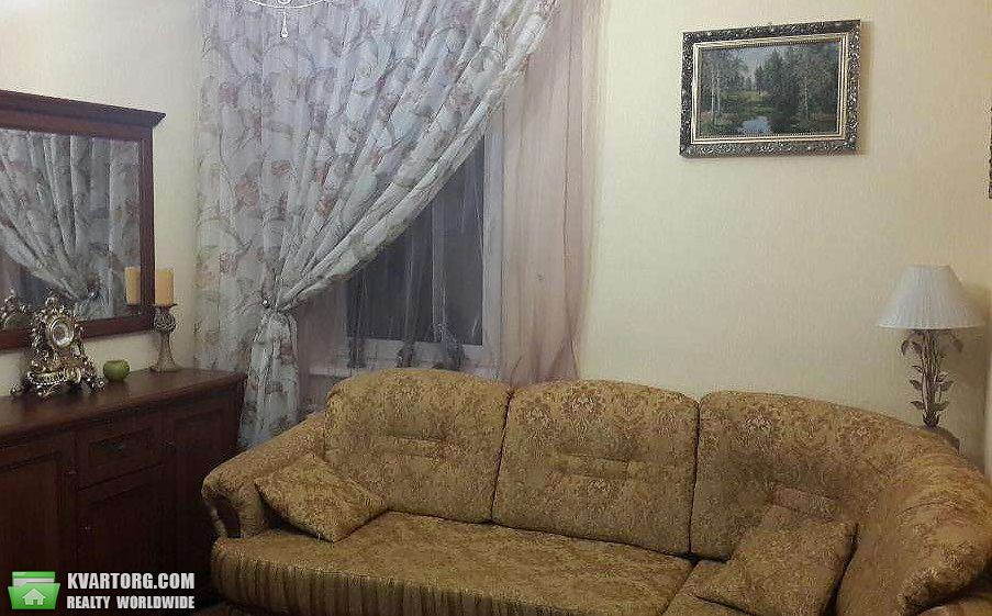 Sell 2-room apartment. Киев,  Братиславская — photo 3
