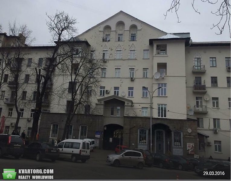 Sell 3-room apartment. Киев, Георгиевский переулок — photo 1