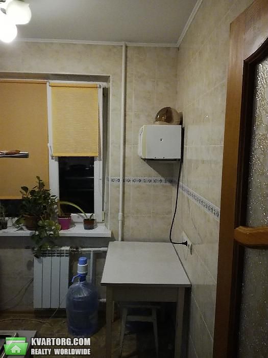 Sell 2-room apartment. Киев,  Залки — photo 7