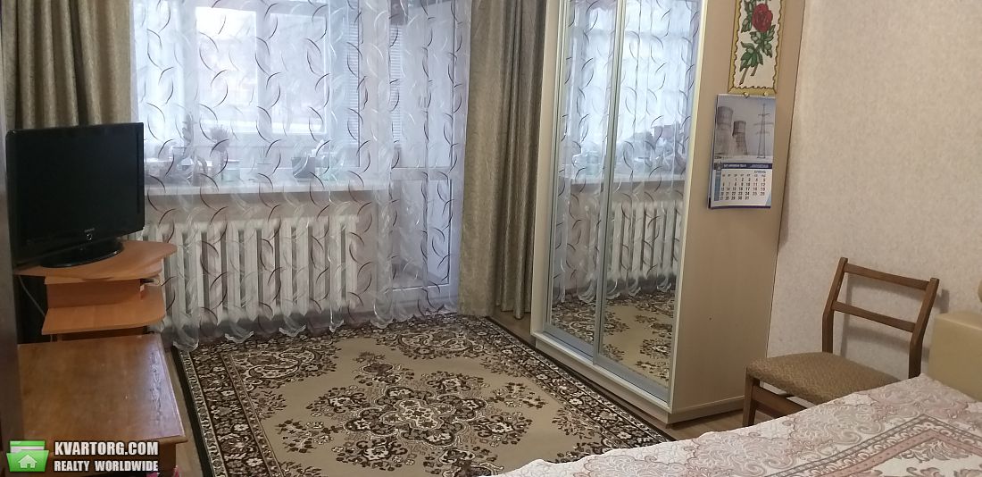 Sell 2-room apartment. Харьков, Салтовское шоссе — photo 3