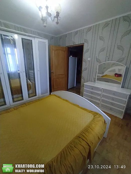 Rent out 3-room apartment. Киев,  Бальзака — photo 10