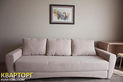 Rent out 2-room apartment. Одесса,  Говорова — photo 4