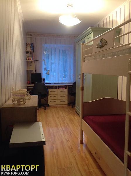 Rent out 3-room apartment. Одесса, Французский бульвар — photo 7
