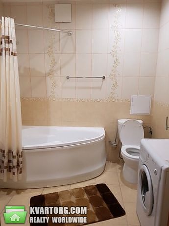 Rent out 3-room apartment. Киев,  Гетьмана — photo 6