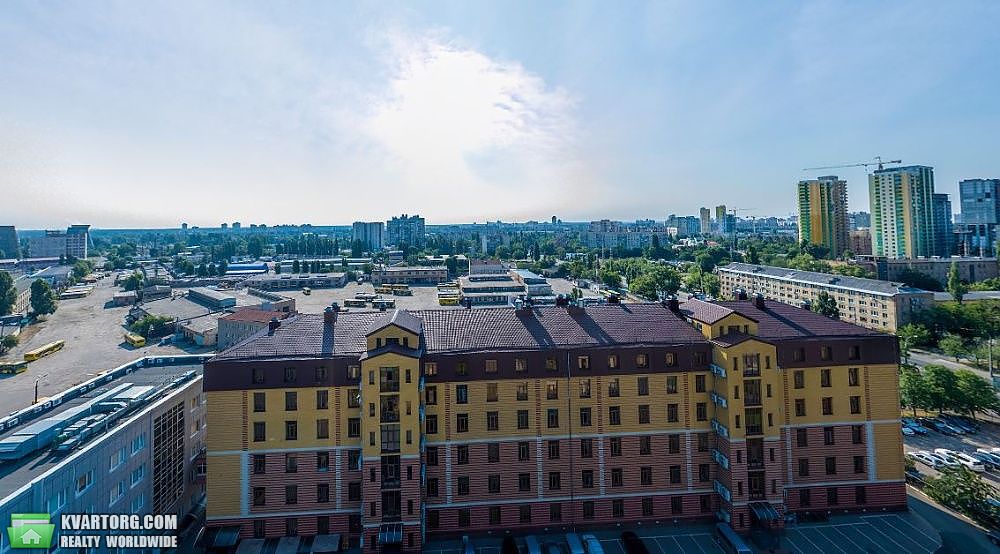 Sell 2-room apartment. Киев,  Сосюры — photo 2