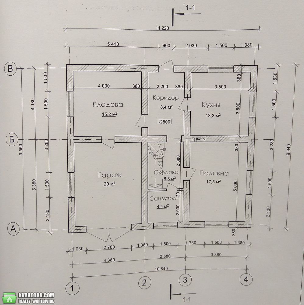 Sell house. Ивано-Франковск, 500-річчя — photo 7