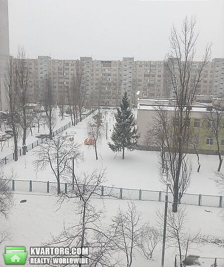 Sell 1-room apartment. Киев,  Никольско-Слободская — photo 3