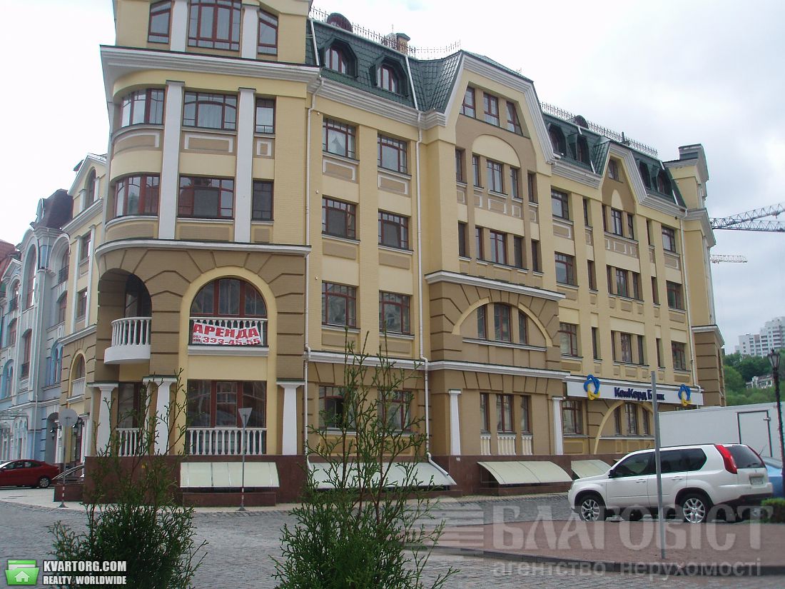 Sell 3-room apartment. Киев, Воздвиженская — photo 4