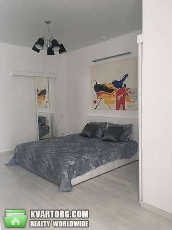 Sell 2-room apartment. Киев, Коновальца Евгения — photo 1