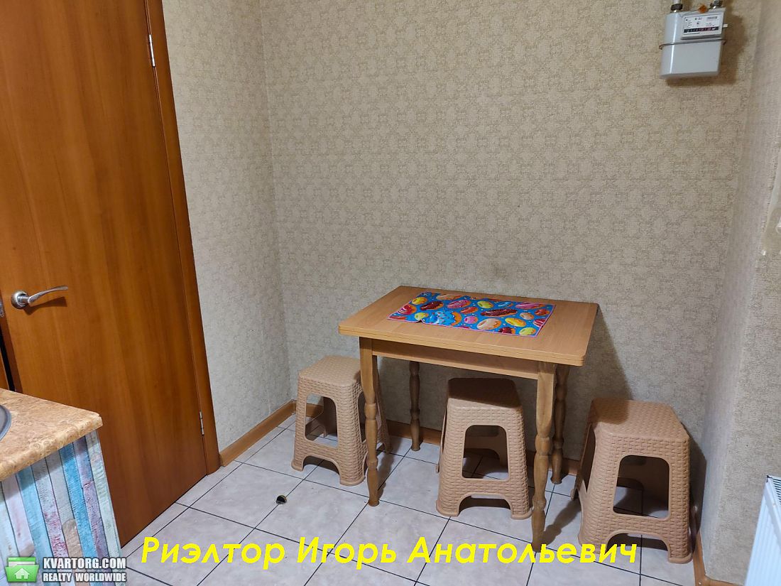 Rent out 1-room apartment. Одесса, Проездная — photo 5