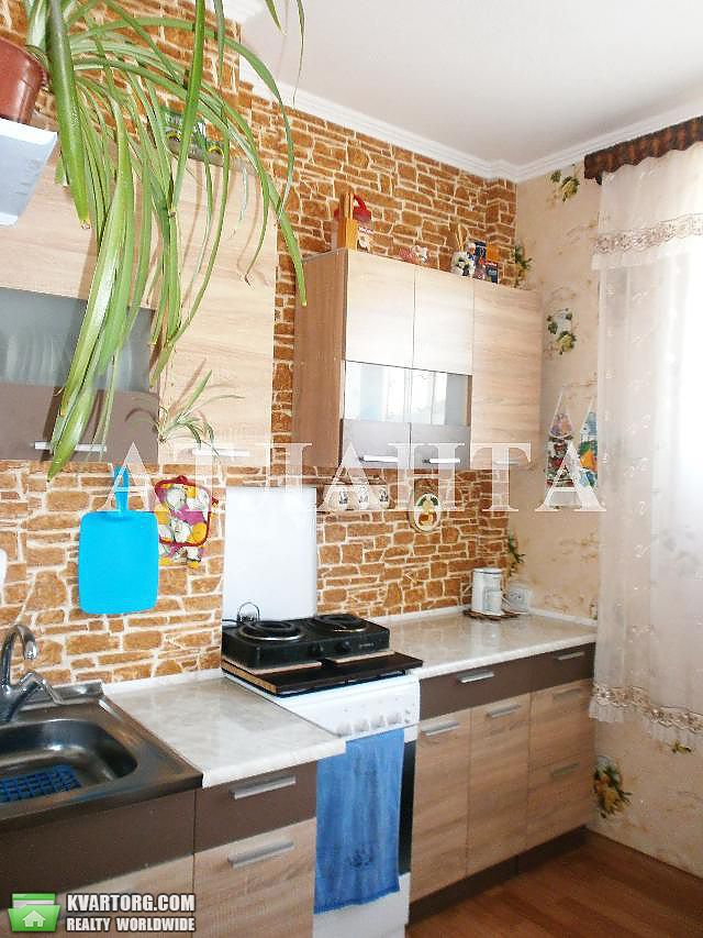 Sell 2-room apartment. Одесса, Бочарова — photo 4