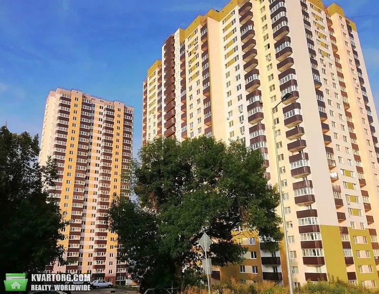 Sell 1-room apartment. Киев,  Моторный пер — photo 2
