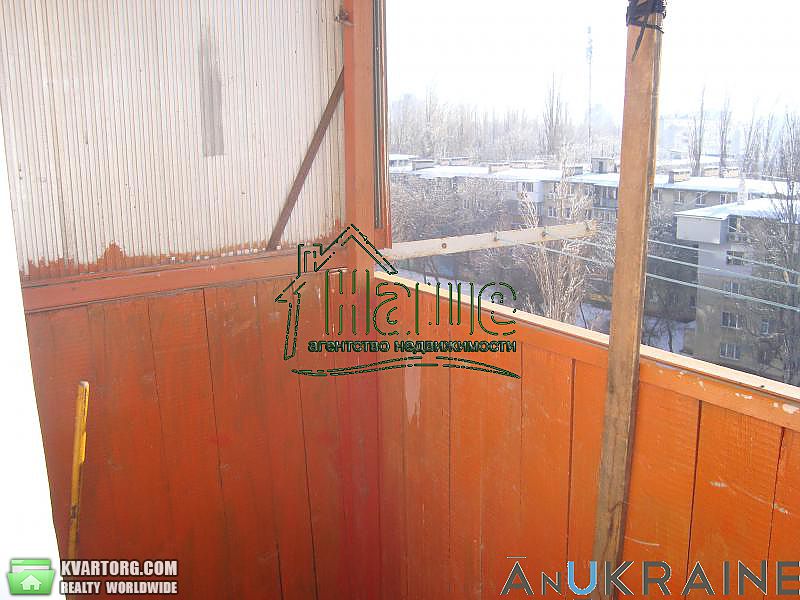 Sell 1-room apartment. Одесса,  Заболотного — photo 4