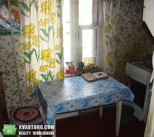 Sell 1-room apartment. Киев, Харьковское шоссе — photo 1