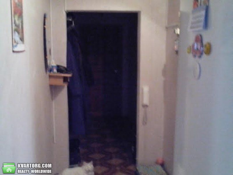 Sell 2-room apartment. Киев, Зодчих — photo 10