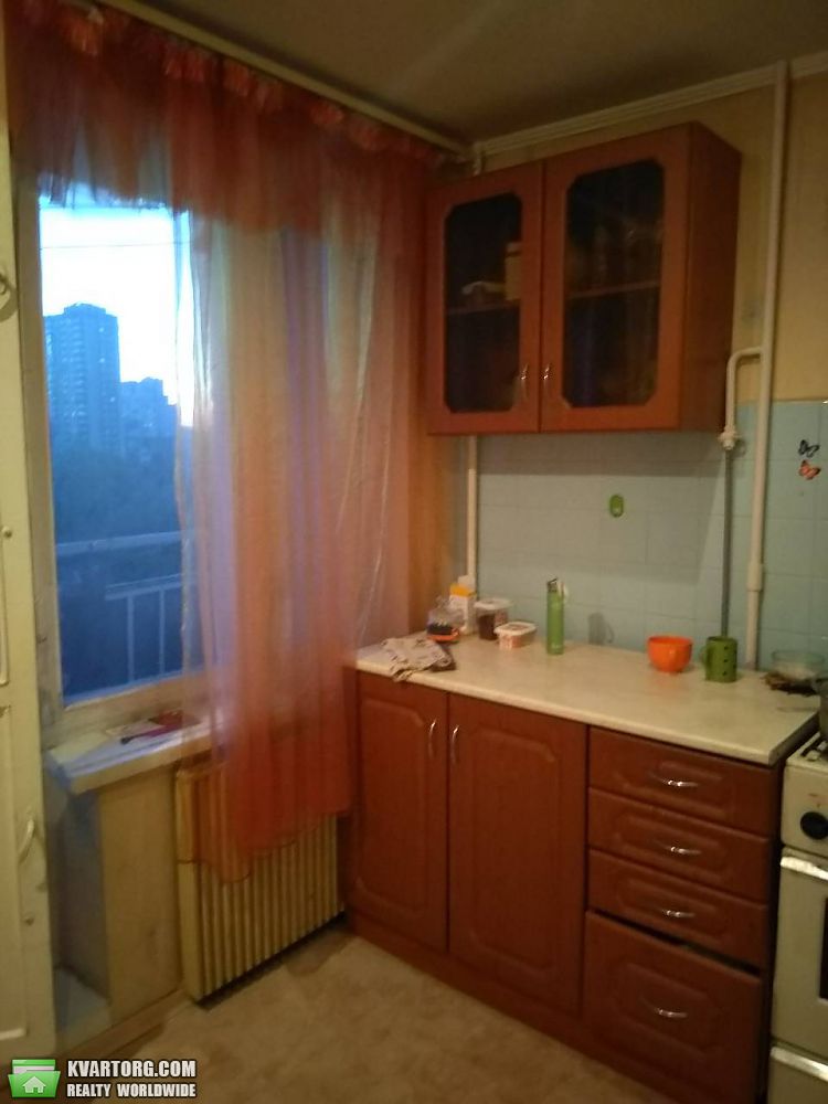 Sell 1-room apartment. Киев, Генерала Тупикова — photo 3